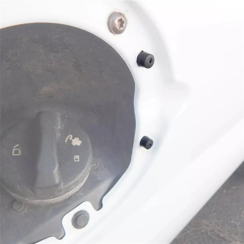 Fuel Tank Door Bumper for Chevy Silverado, Cadillac (2007-2013)