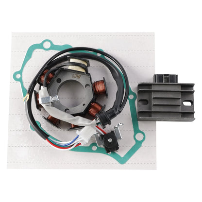 Generator Stator Coil for Yamaha YFM250 Bear Tracker (California)