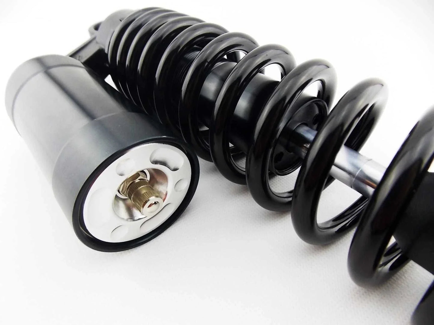 280mm Lowering Air Nitrogen Cell Shock Absorbers for Suzuki GT125 (74-78)