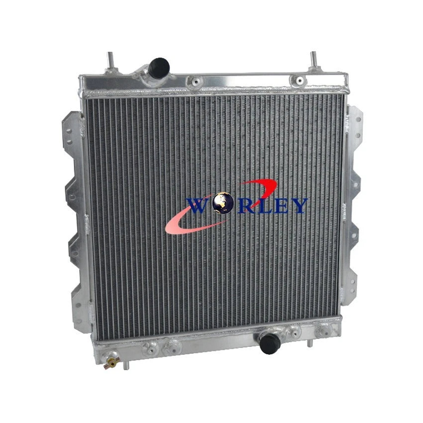 Aluminum Radiator for Chrysler PT Cruiser (2000–2010)