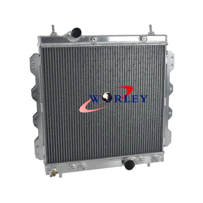 Aluminum Radiator for Chrysler PT Cruiser (2000–2010)