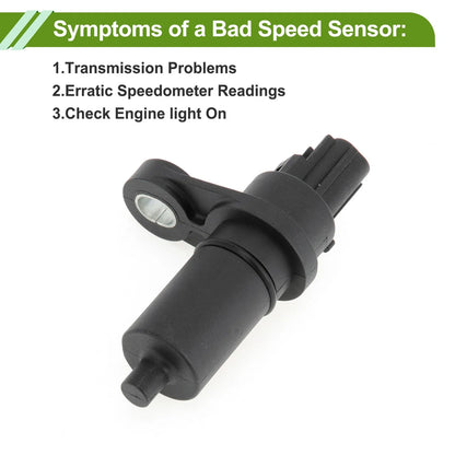 Transmission Speed Sensor for Dodge Charger 2.7L 3.5L (2006-2010)