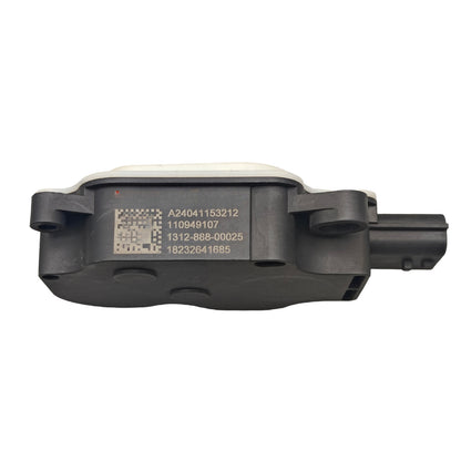 Shutter Grille Air Actuator Motor for Nissan Rogue (2017–2020)