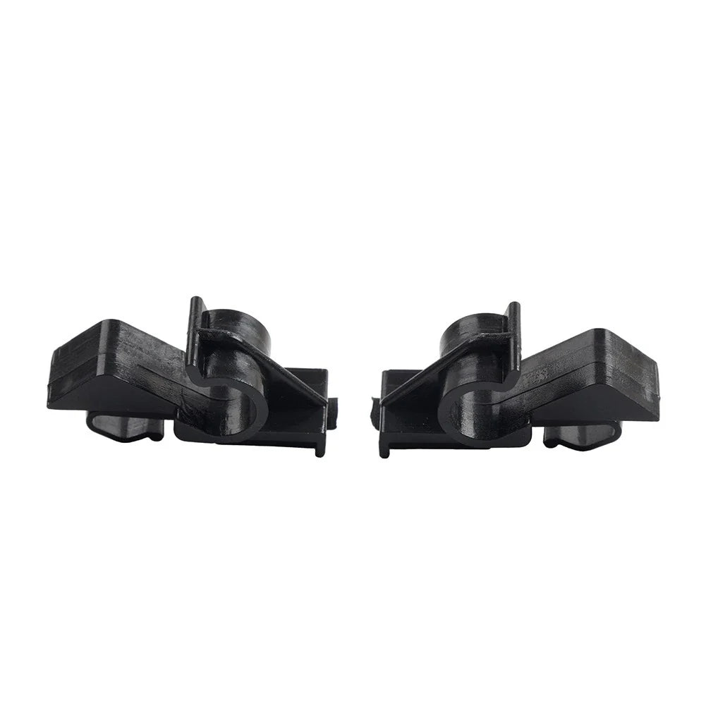Rear Parcel Shelf Side Clips for Fiat Grande Punto (2006-2016)