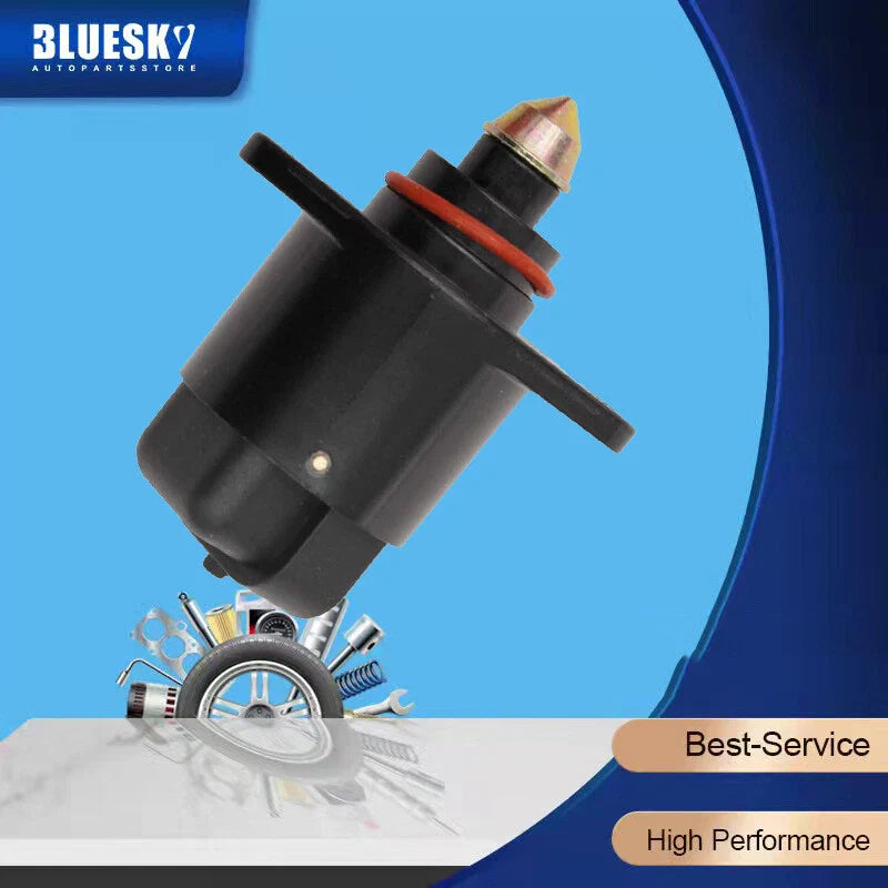 Idle Air Speed Control Valve for Holden Rodeo 2.2L (6/99-2/03)