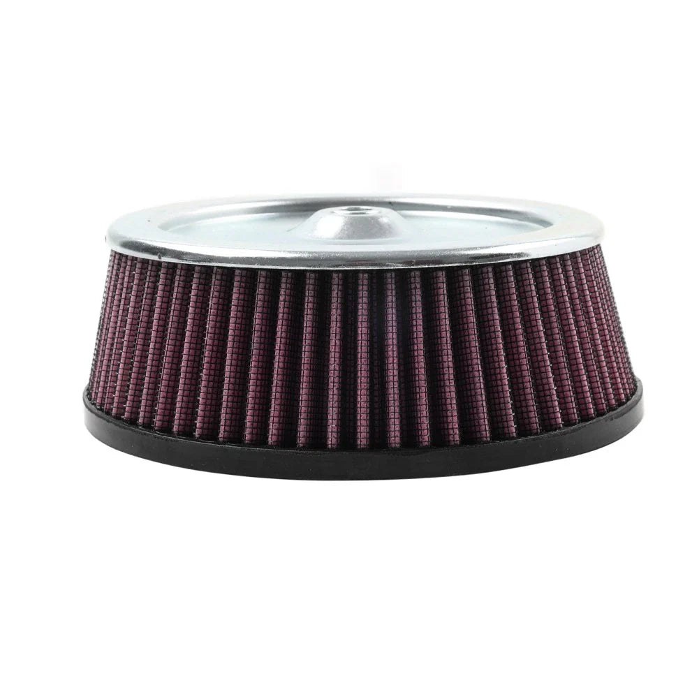 Air Cleaner Filter for Harley Touring 1999-2007, Softail 2000-2015, XL883/1200, Dyna