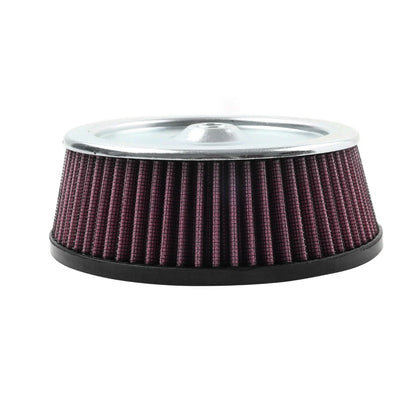 Air Cleaner Filter for Harley Touring 1999-2007, Softail 2000-2015, XL883/1200, Dyna