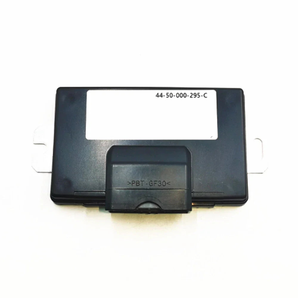 Electric Four-Wheel Drive Control Unit for Great Wall