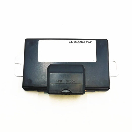 Electric Four-Wheel Drive Control Unit for Great Wall
