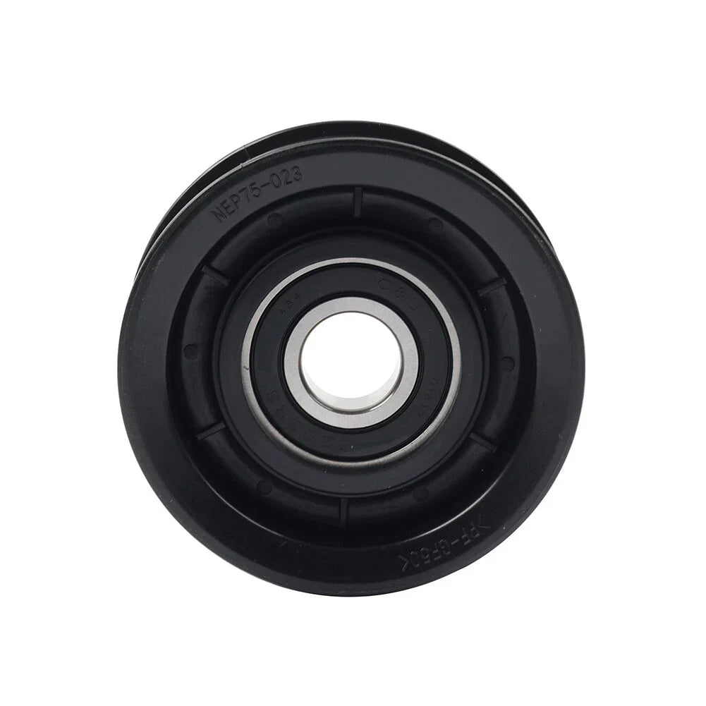 Belt Drive Tensioner Idler Pulley for Honda Accord Civic CR-V (2003-2011)
