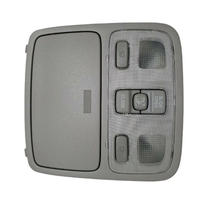 Overhead Console Lamp Interior Light for Hyundai Tucson (2005-2009)