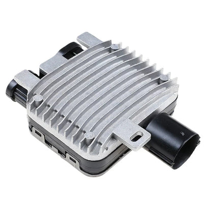 Cooling Fan Module Radiator Controller for Vehicle Maintenance