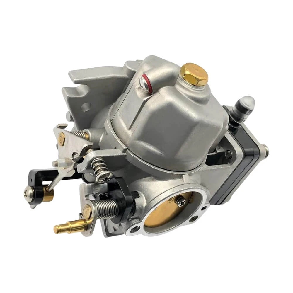 Carburetor for Mercury Mariner 2-Stroke 15C 9.9D 9.9M (1990–1999)