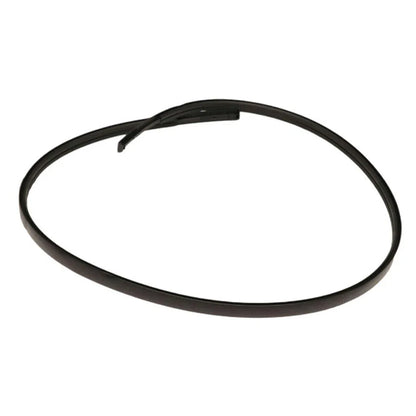 2 x Drip Moulding Left/Right for Toyota Yaris Hatchback
