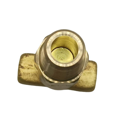 2X Cylinder Block Drain Tap for MerCruiser (Various Models)