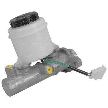 Brake Master Cylinder for Nissan Patrol GQ (1988–1997)