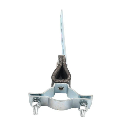 Muffler Exhaust Tailpipe Hanger for Cummins Onan 4000 5500