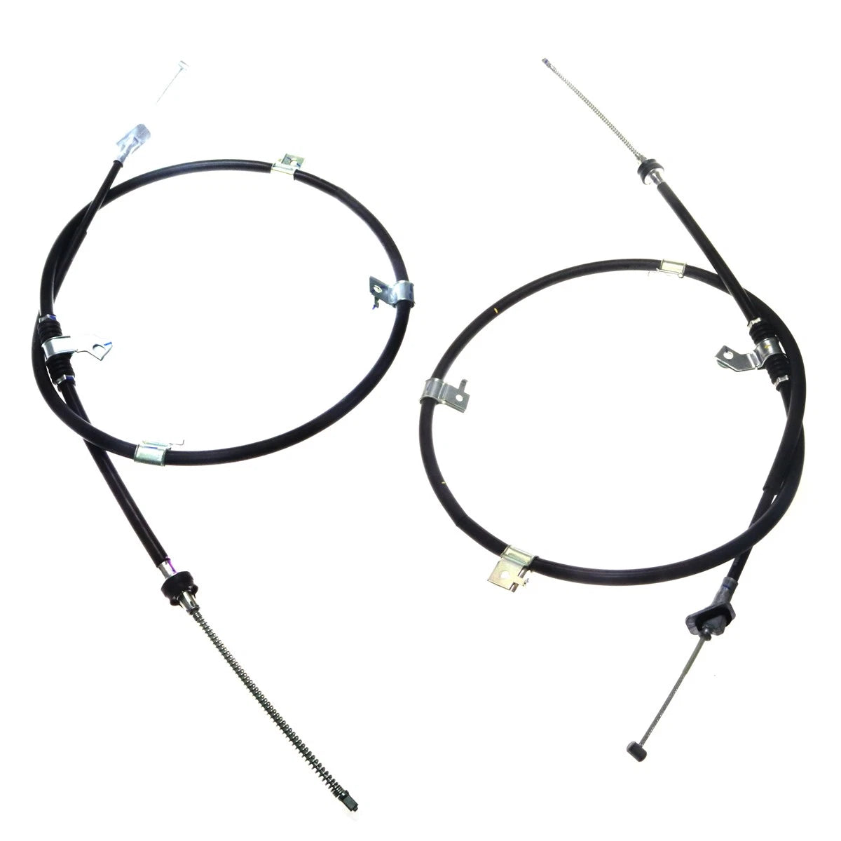 Rear Hand Brake Cable for Isuzu D-Max KB RT50 Holden Colorado 2011–2015