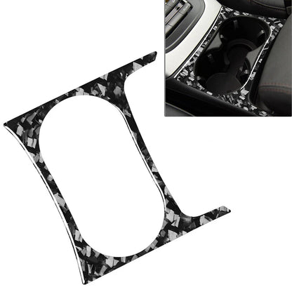 Cup Holder Panel Cover Trim for Audi Q5 SQ5 (2009-2017)