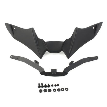 Sport Downforce Spoiler Wing Deflector for YAMAHA MT-09 MT09 SP (2021-2023)
