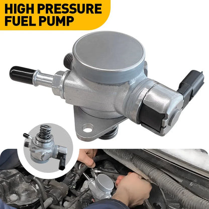 High Pressure Fuel Pump for Ford Expedition F150 Transit (2003-2023)