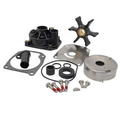 Water Pump Kit for Johnson Evinrude 70-75HP (1975–1976)