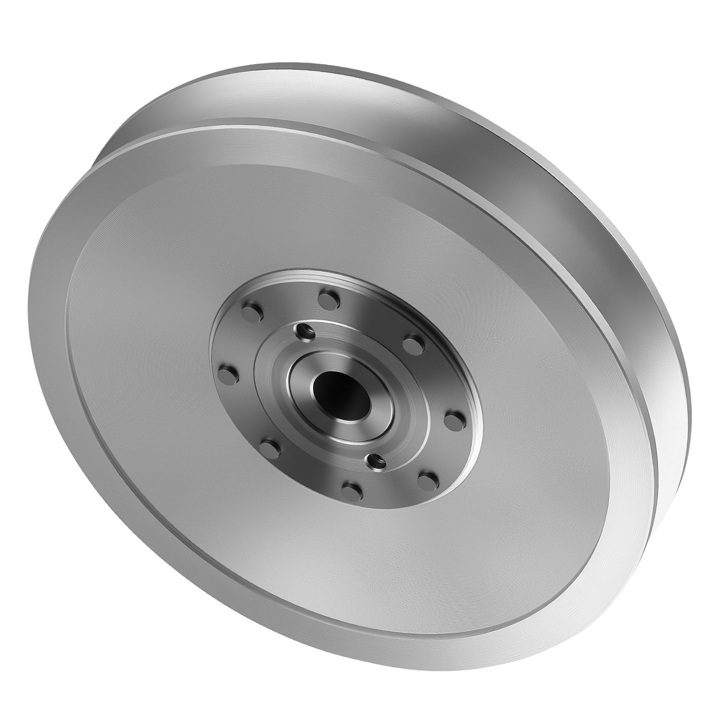 Secondary Driven Clutch for Yamaha Rhino 700 (2008–2013)