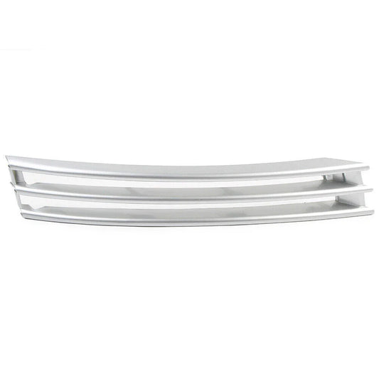 Silver Front Right Bumper Grille for Land Rover Range Rover L405 (2013-2017)
