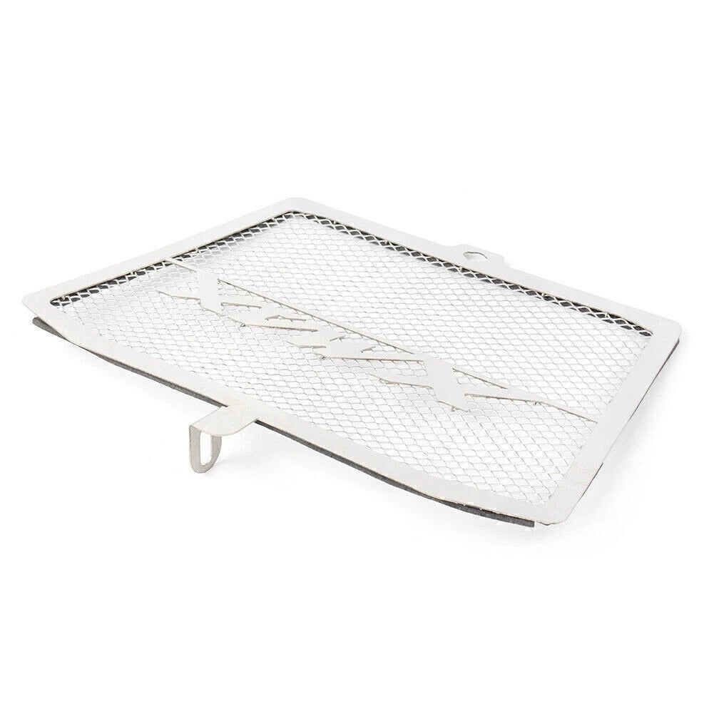 Radiator Guard Cover Grill for Yamaha XMAX 300/250 (2017–2018)