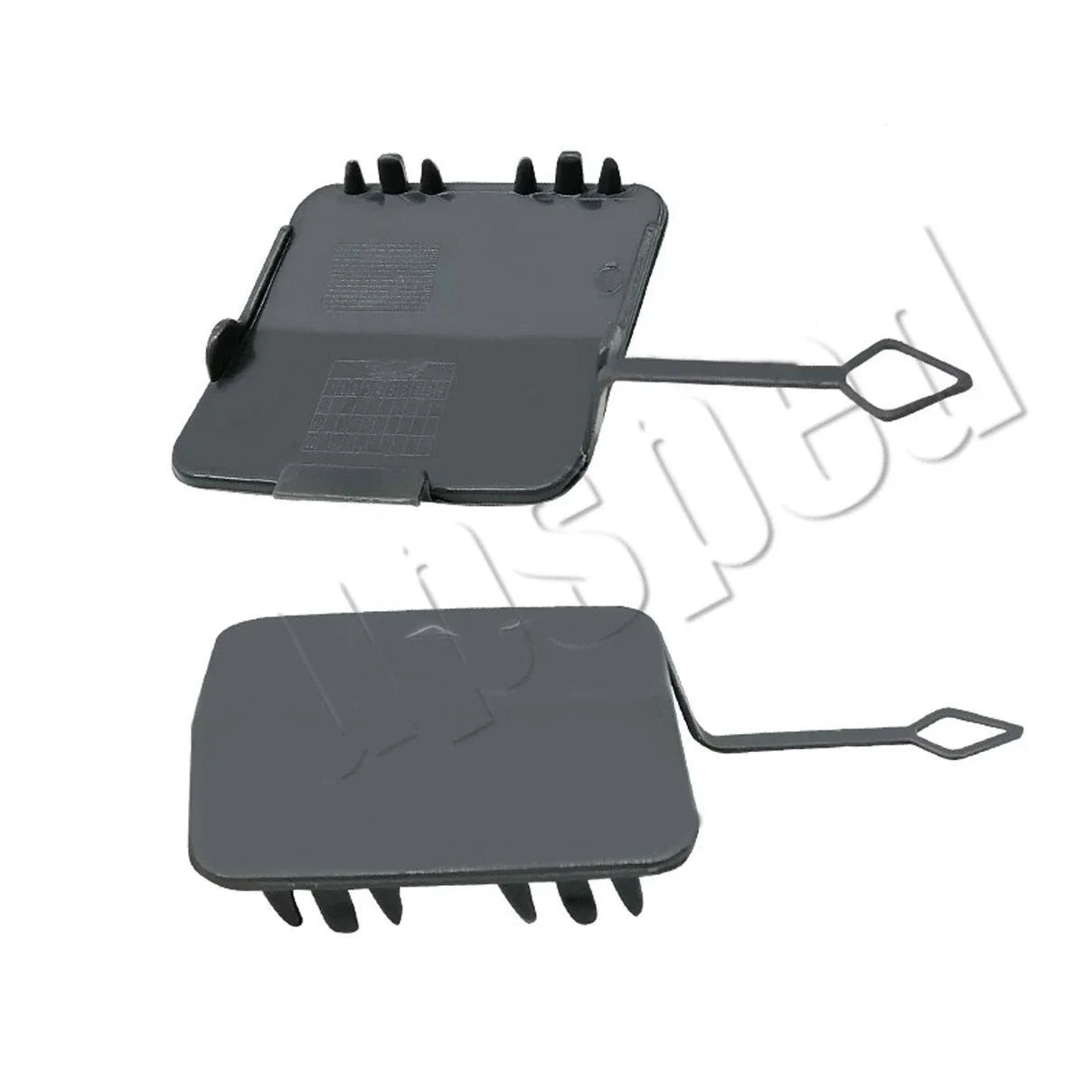 Front Bumper Tow Hook Eye Cover Cap for BMW 1-Series F20 (2011–2013)