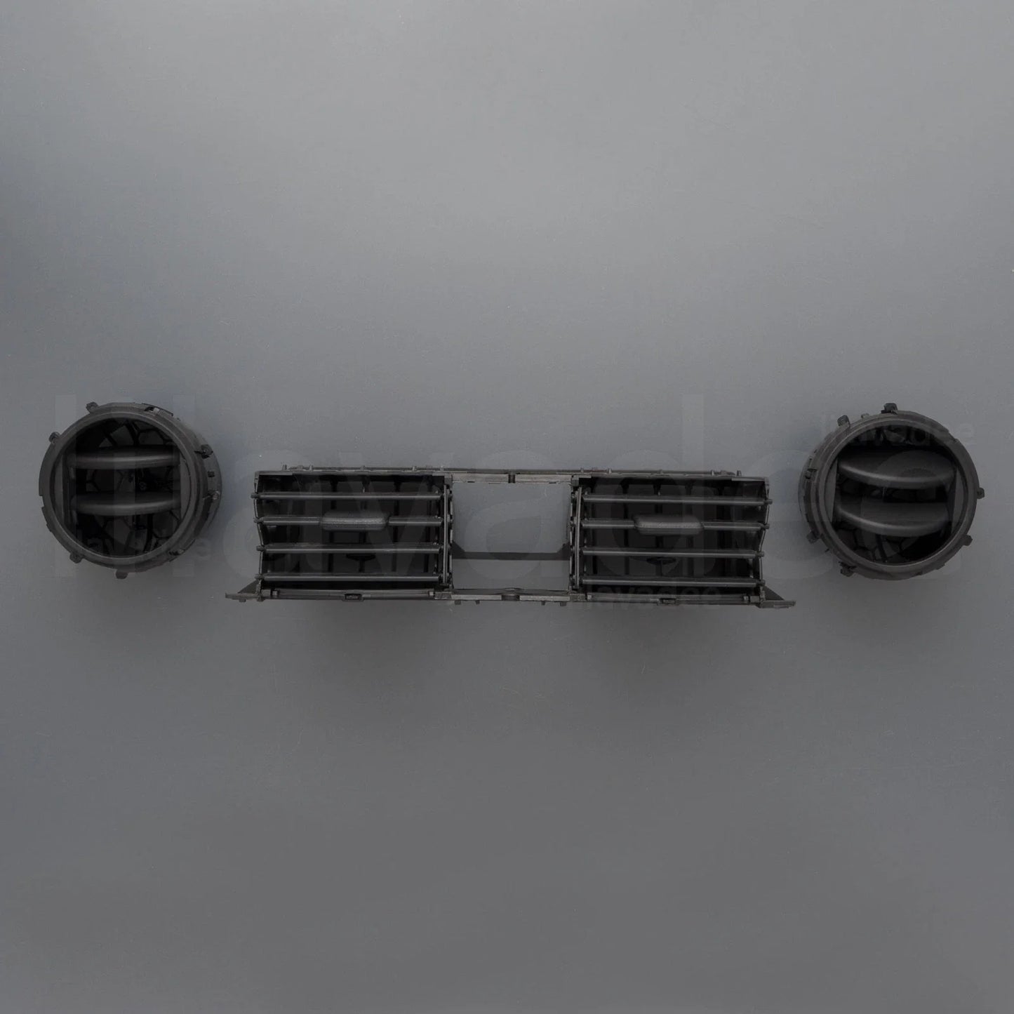 Air Vent Grille Set for 07-12 Toyota Yaris Soluna Vios (2007-2012)