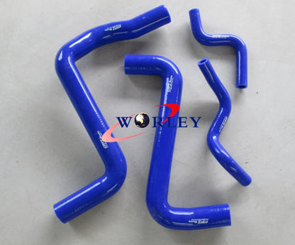 Silicone Radiator Heater Hose for Magna/Verada KE TE TF TH TJ (1996–2002)
