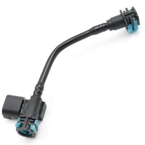Fuel Pressure Sensor Tube for Dodge Ram 1500 (2002–2008)