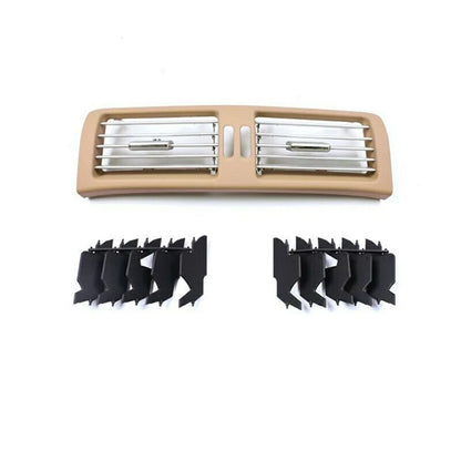 3 x A/C Vent Cover Inner for Mercedes-Benz R Class R300 R350 (2006–2013)