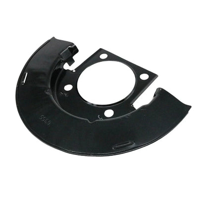 Front Brake Dust Shield for Hummer H2, Chevrolet Express, GMC Sierra (2003-2009)