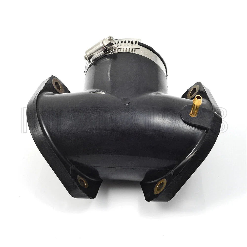 Carburetor intake joint w/ o-ring for Yamaha Roadstar 1600 XV1600 (1999–2003)