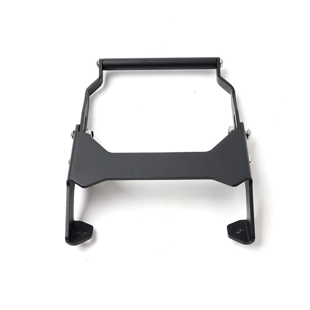 Handlebar Cup Holder Drink with Mesh Basket for BMW R18 (2020–2023)