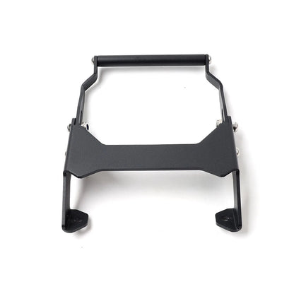 Handlebar Cup Holder Drink with Mesh Basket for BMW R18 (2020–2023)