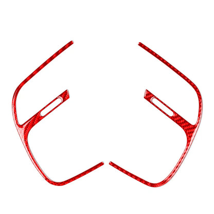 Driver Side Dashboard Air Vent Outlet Cover Trim for Honda S2000 (2000-2009)