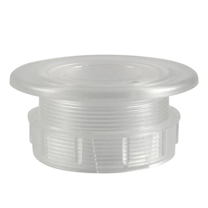 Umbrella Hole Plug Cap Set for Outdoor Table Cover