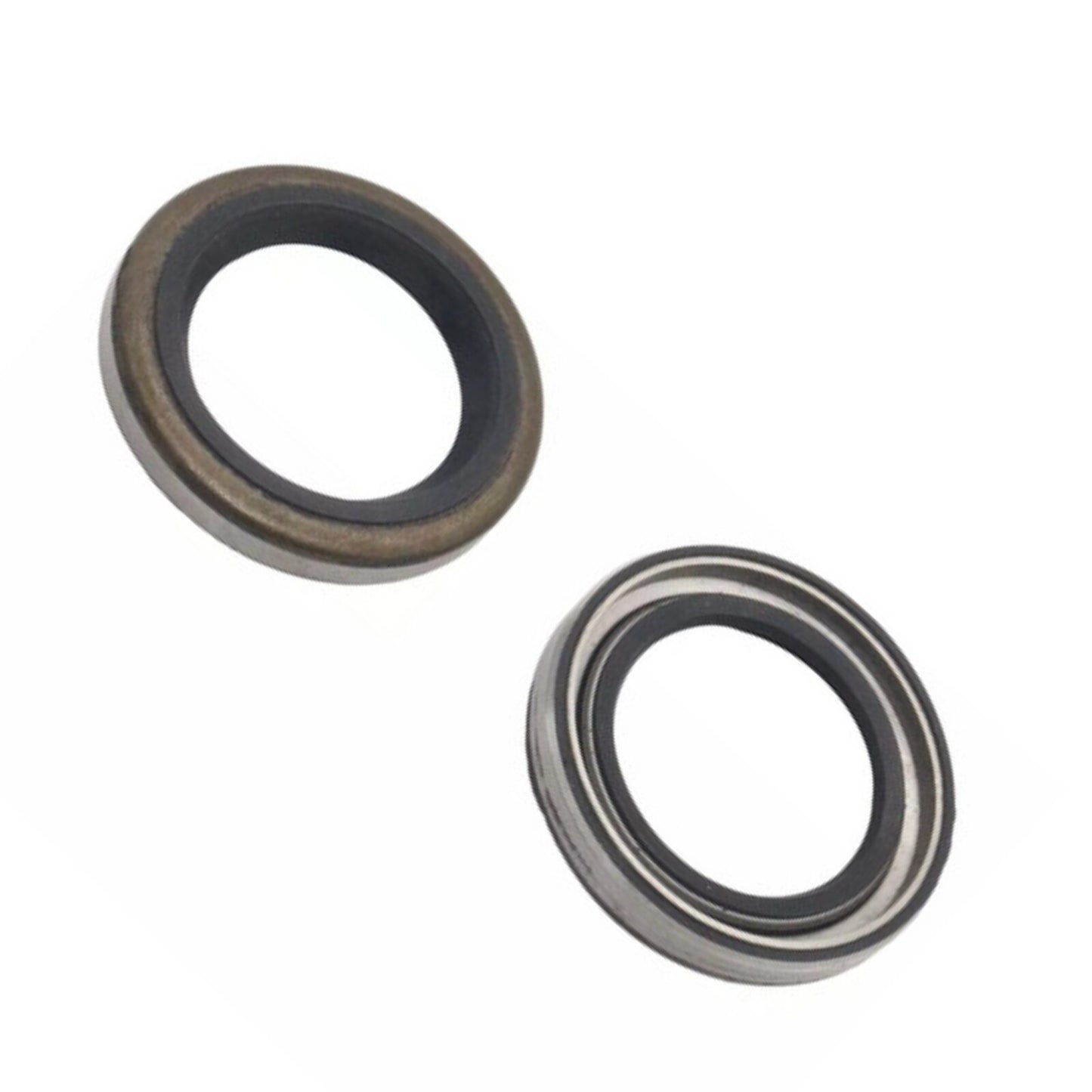 2Pcs Prop Shaft Oil Seal for Johnson Evinrude