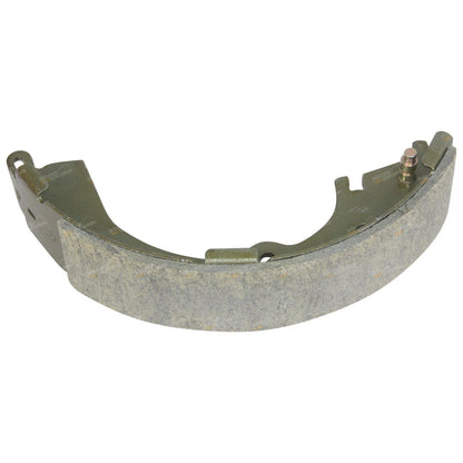 Rear Brake Shoes Pads Set for Hilux KUN16 TGN16 GGN15 (2005–2014)