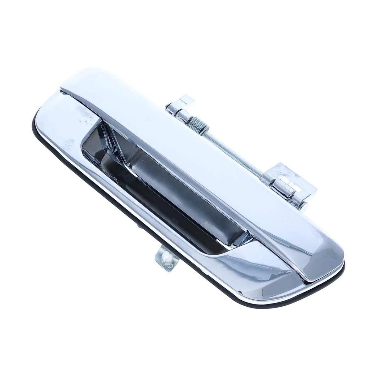 Chrome Tailgate Liftgate Handle for Chevrolet Colorado GMC Canyon