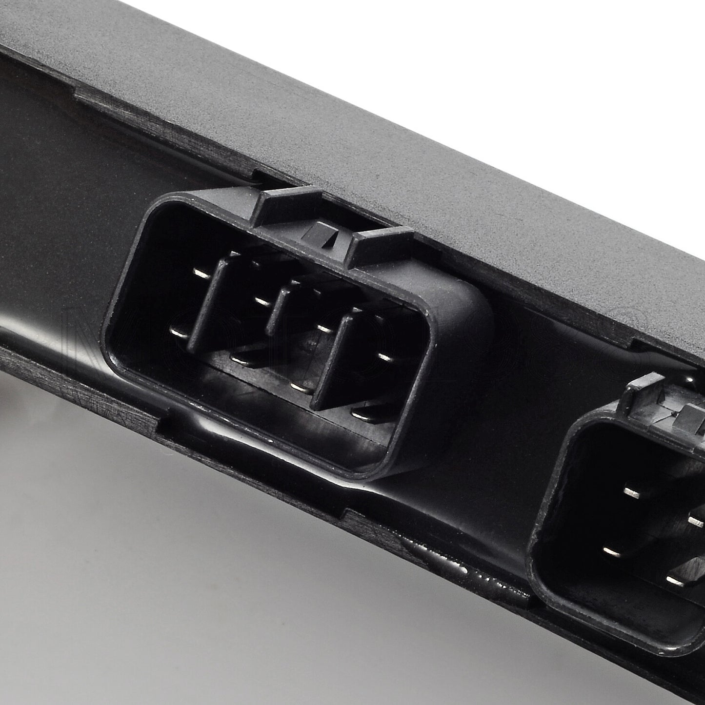 High Performance CDI Box for Yamaha YFM 350 Raptor Warrior (2002–2013)