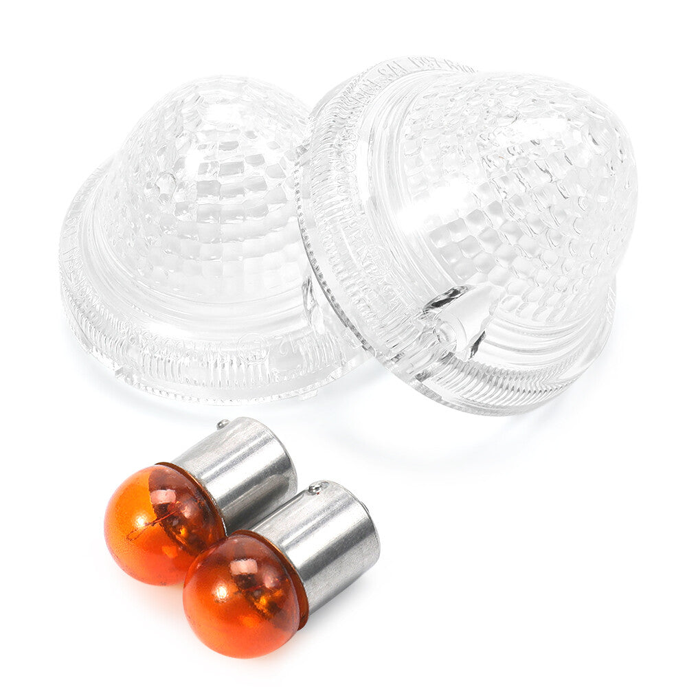 Turn Signal Light Lens for Bonneville/T100 Scrambler 900