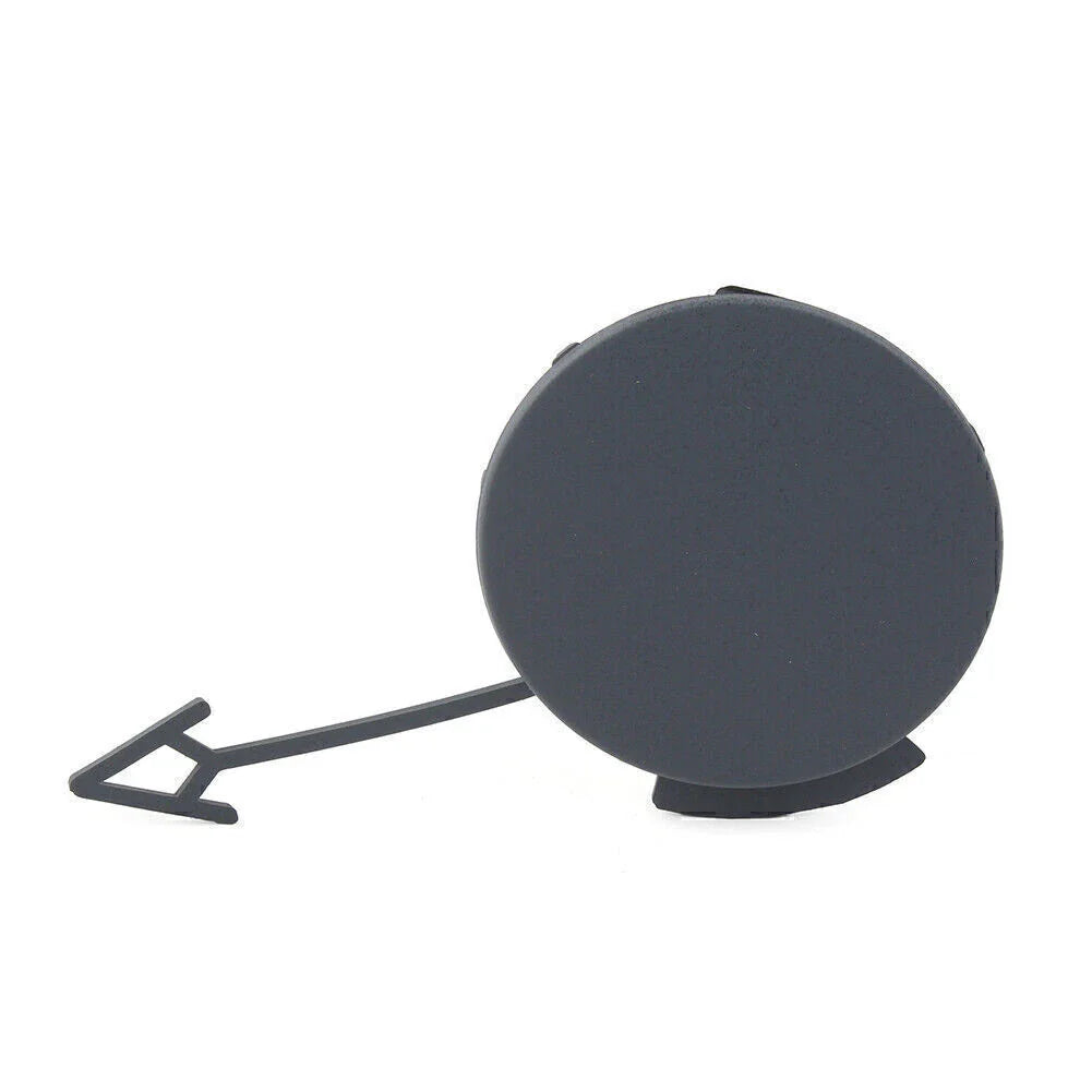 Front Bumper Trailer Hole Cover for Jaguar XJ (2010-2019)