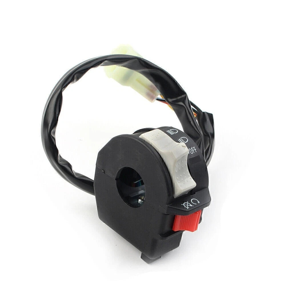 Handle Bar Switch for Yamaha Banshee YFZ350 (2002–2006)