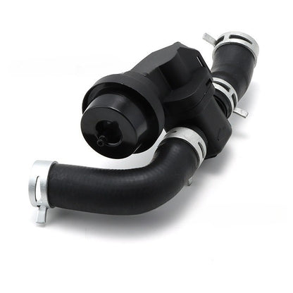 Engine Coolant Shut Off Valve for Mercedes CLA250 GLA250 (2017–2019)