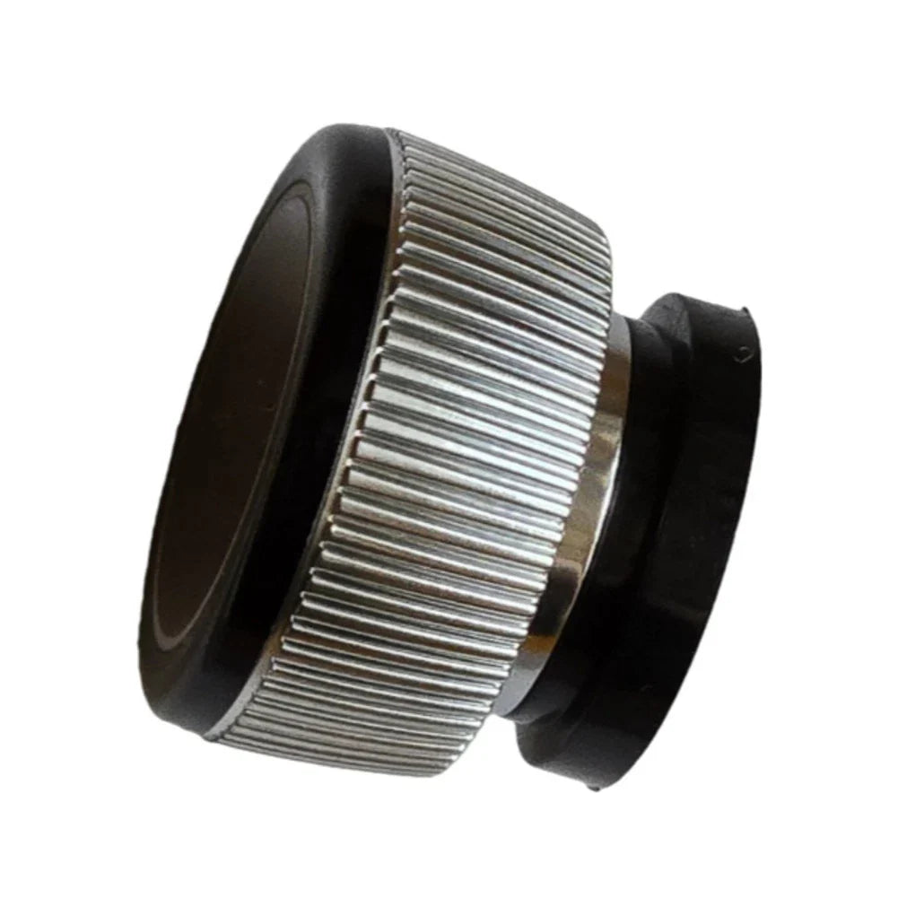 Multimedia Switch Volume Knob for A8 (2018–2022)
