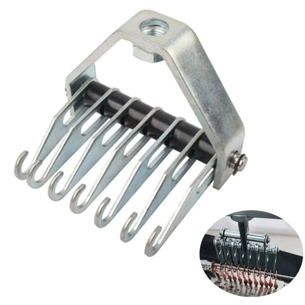 Puller Claw Hook for Car